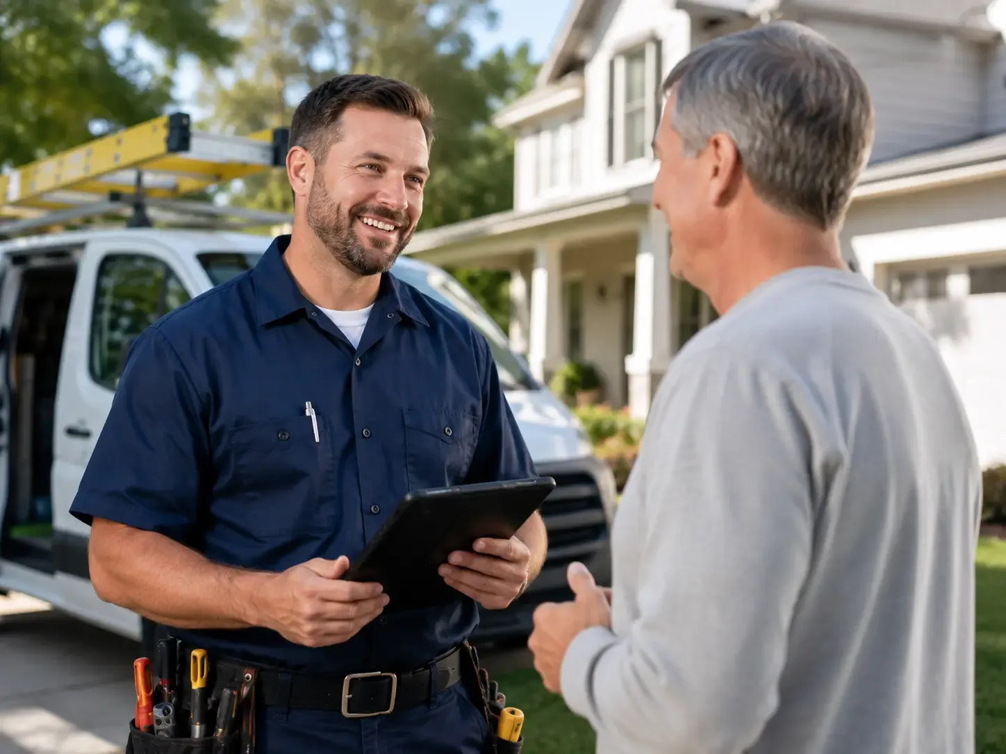 Electrical Panel Upgrade & Replacement in Watson, AL